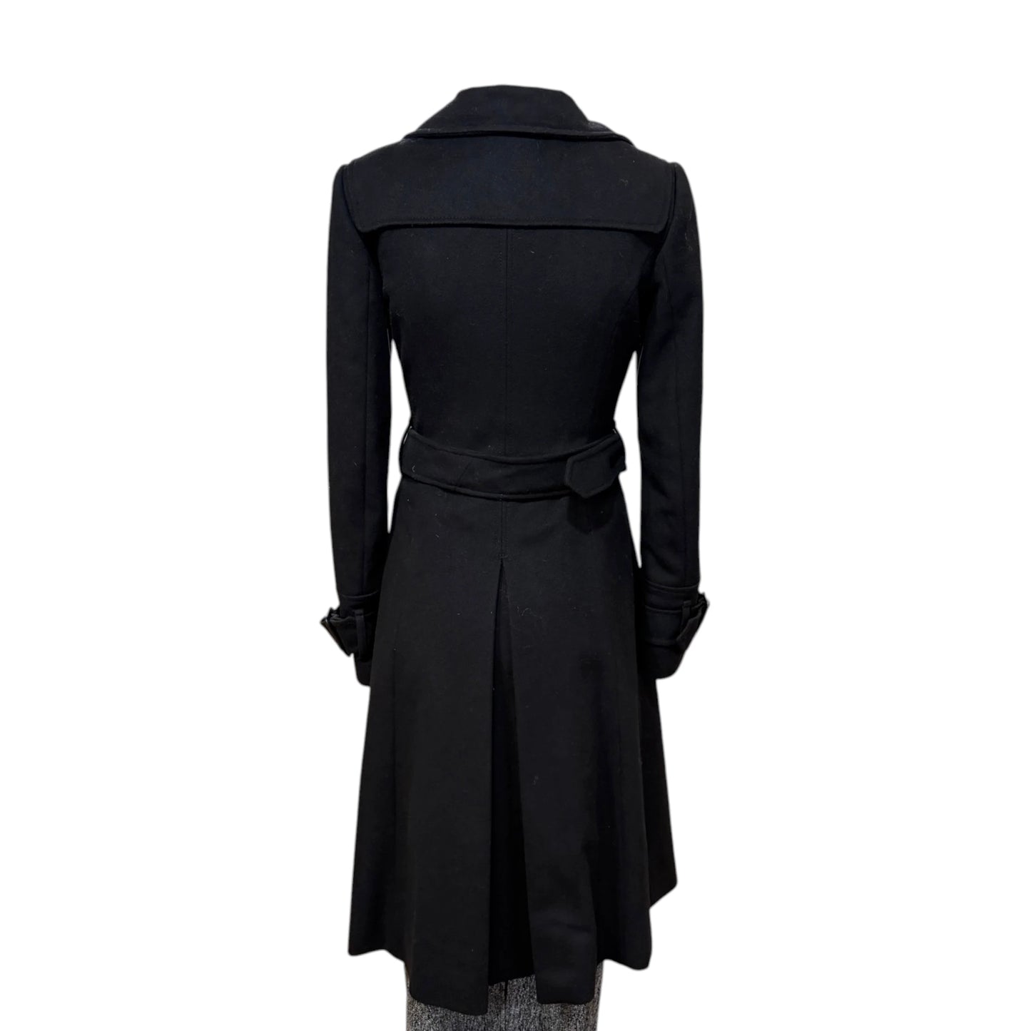 Burberry Trench Coat
