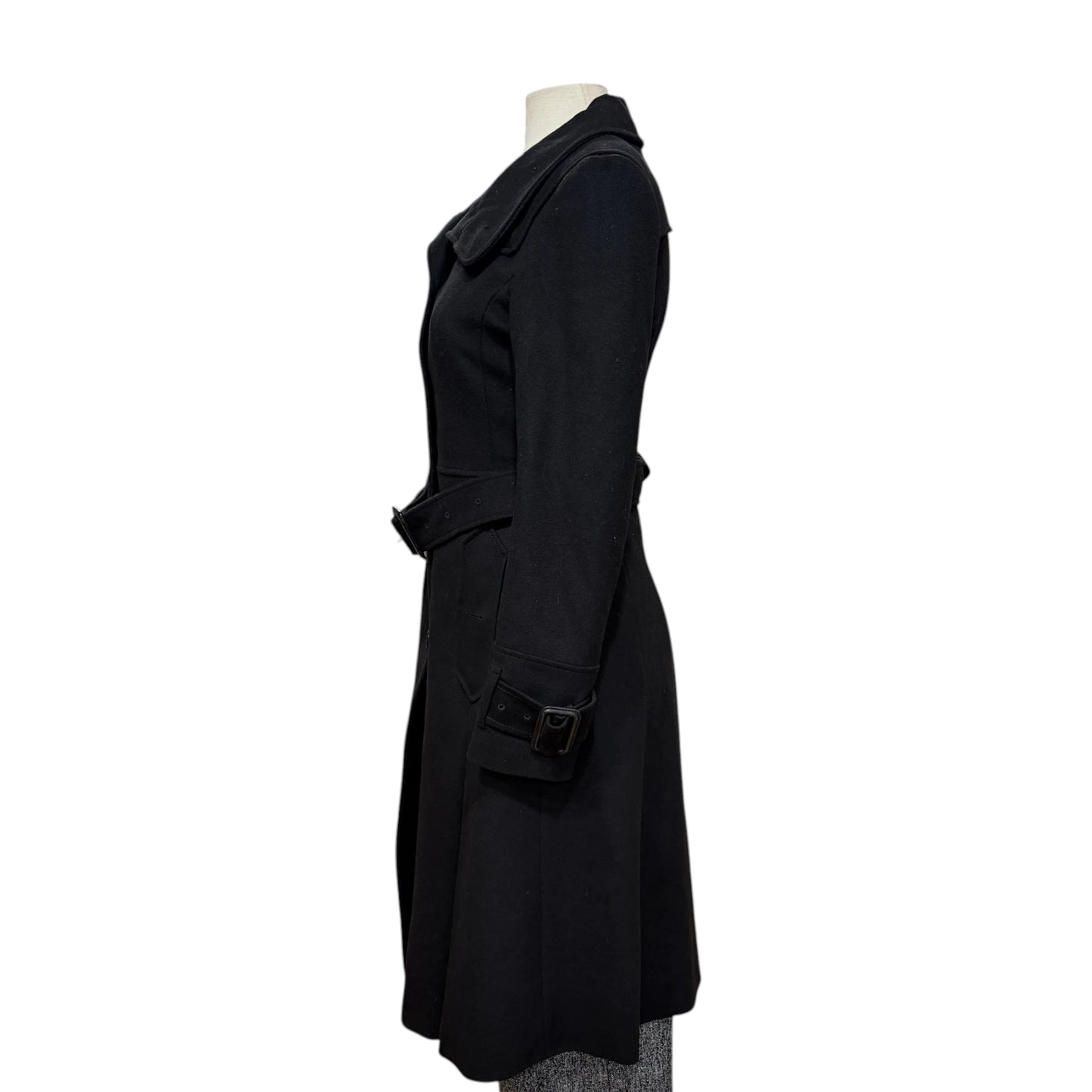 Burberry Trench Coat