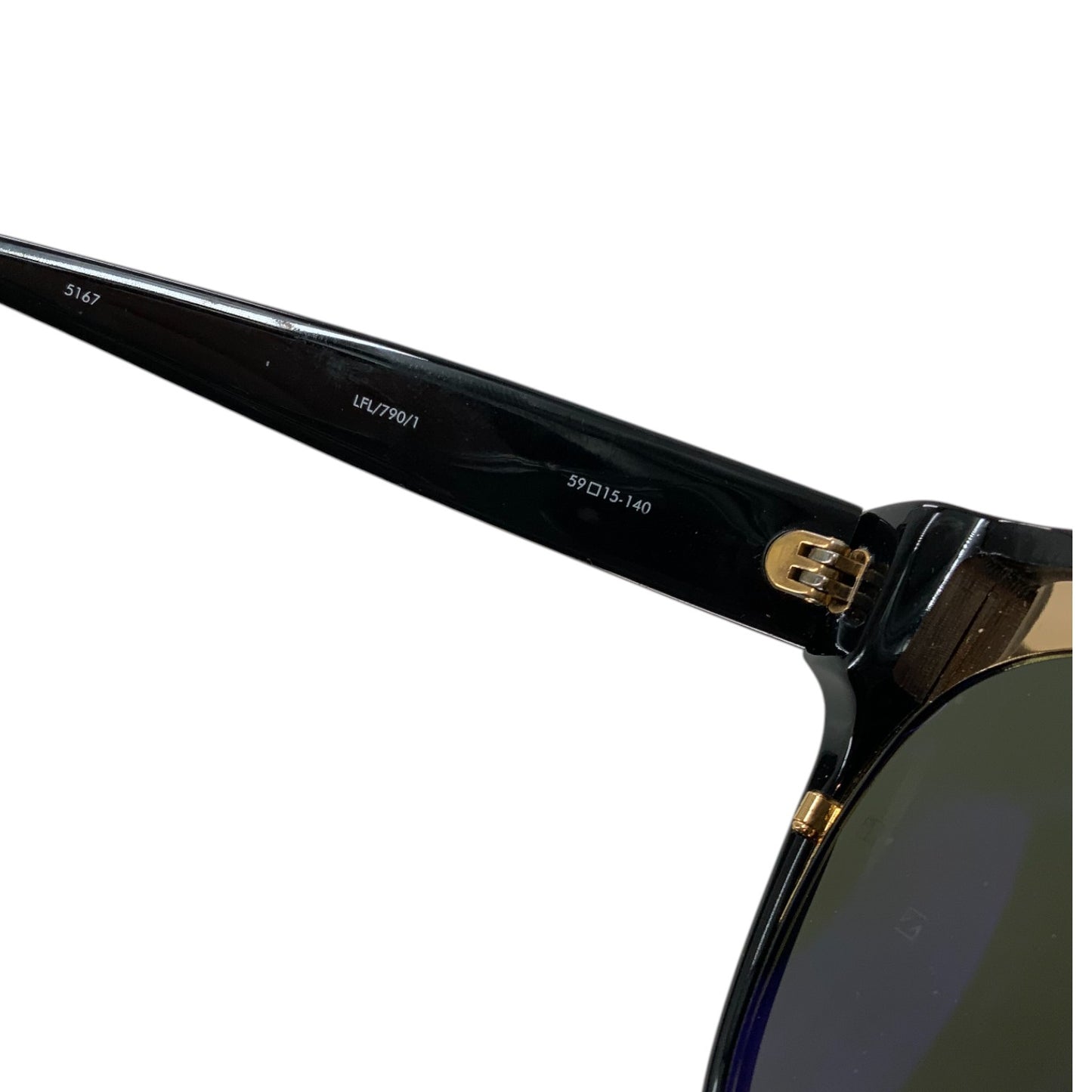 Linda Farrow Sunglasses