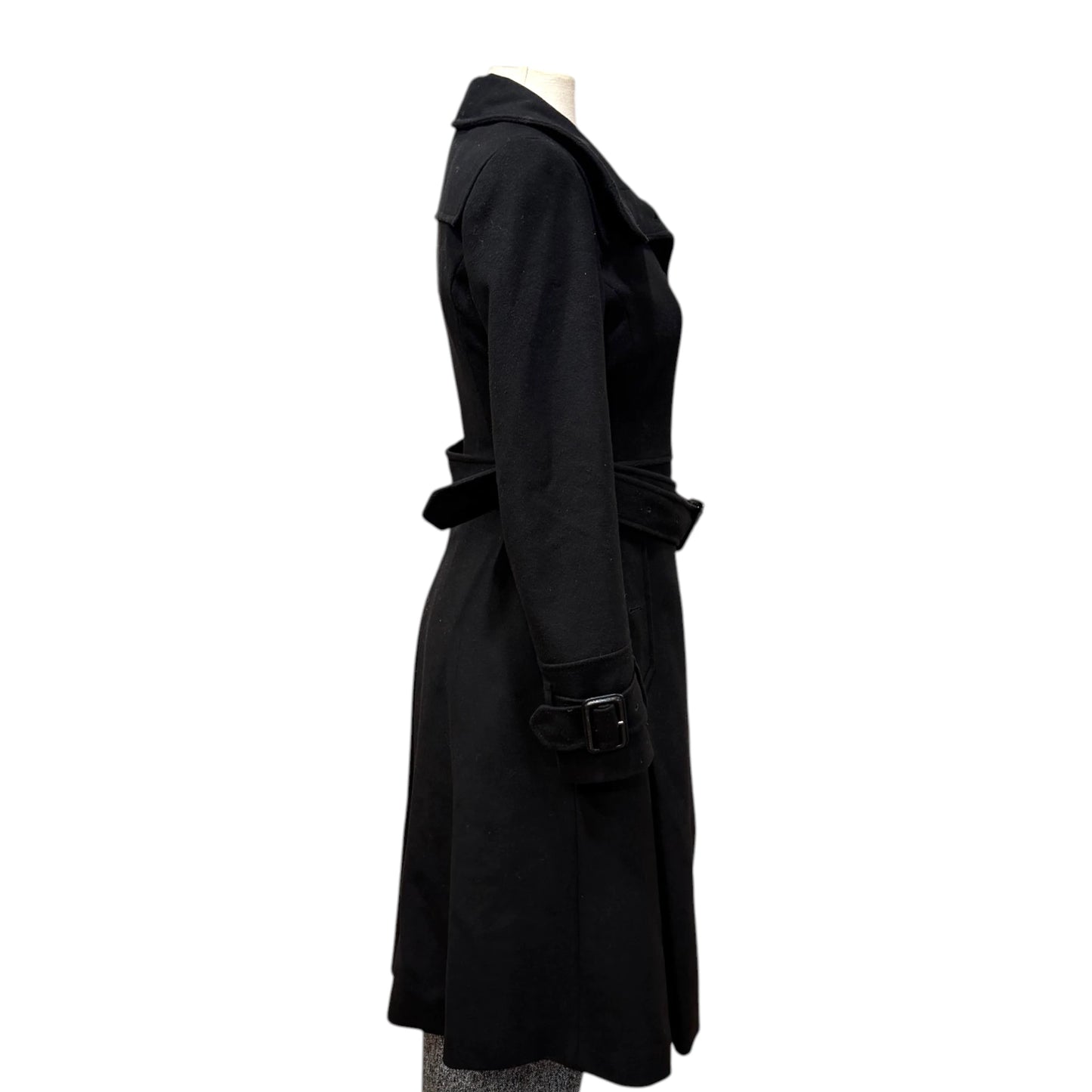 Burberry Trench Coat