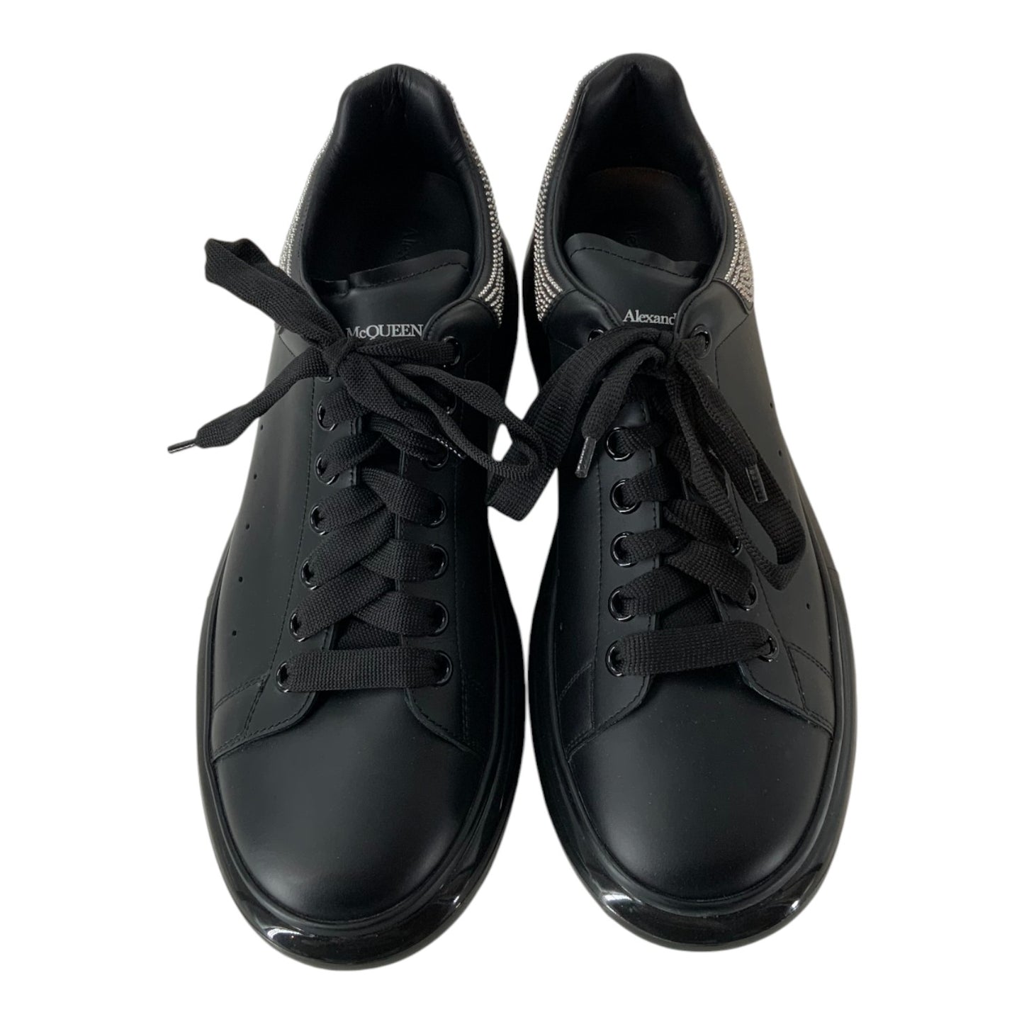 Alexander McQueen Oversized Sneakers