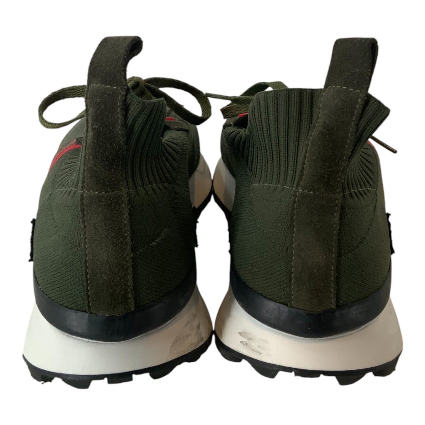 Bruno Magli Dion Sport Lace-Up Sneakers