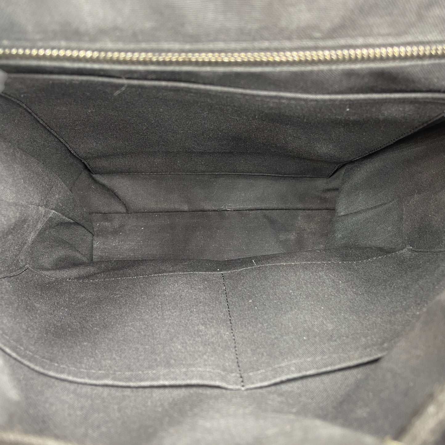 L.V Damier Graphite Christopher PM Backpack