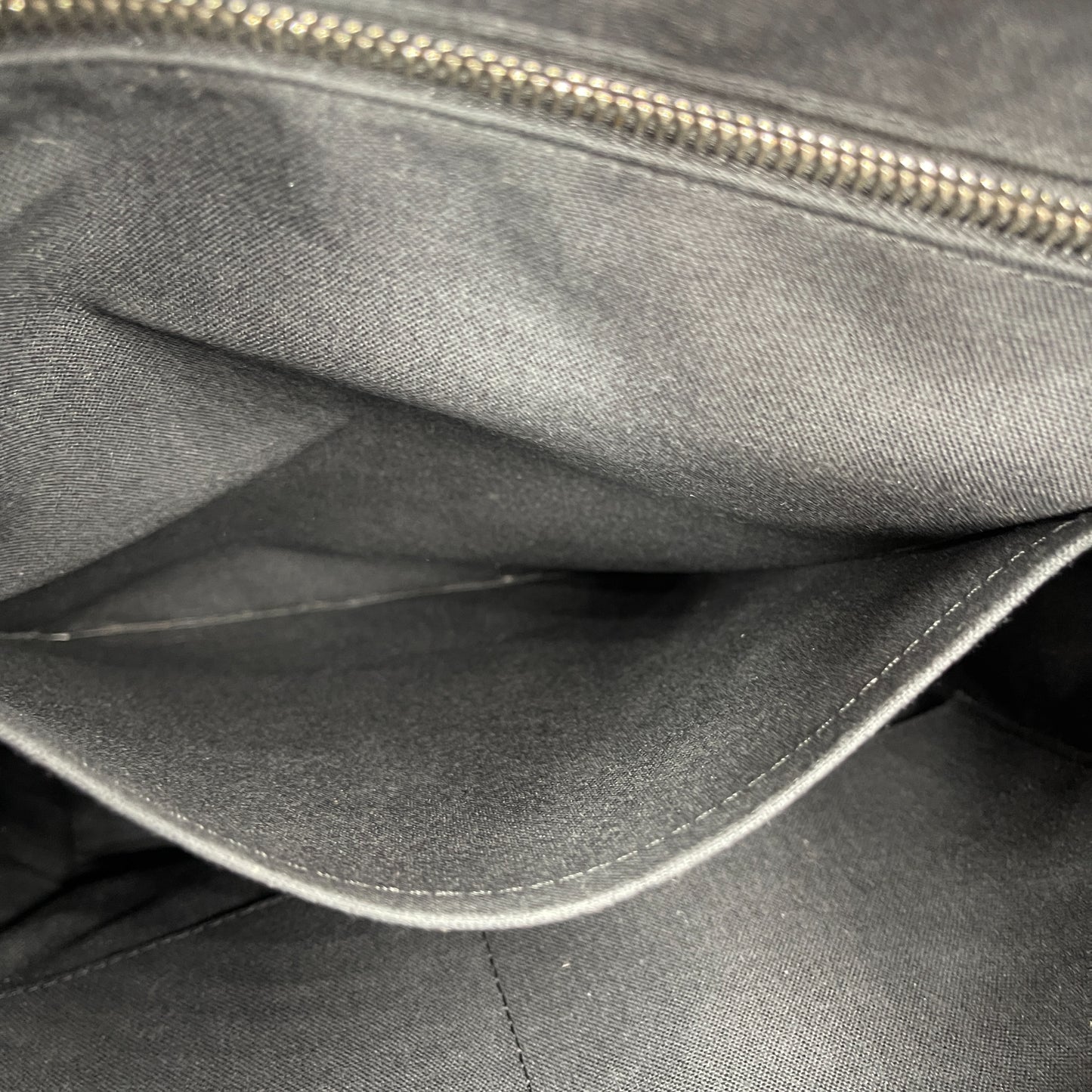 L.V Damier Graphite Christopher PM Backpack