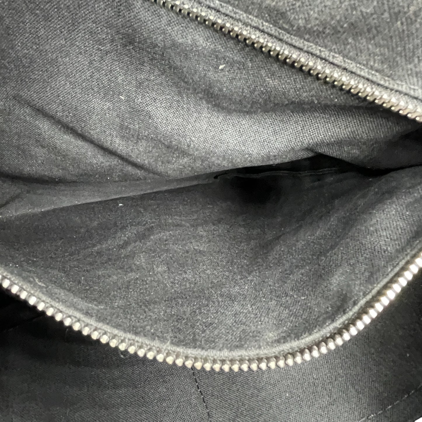 L.V Damier Graphite Christopher PM Backpack