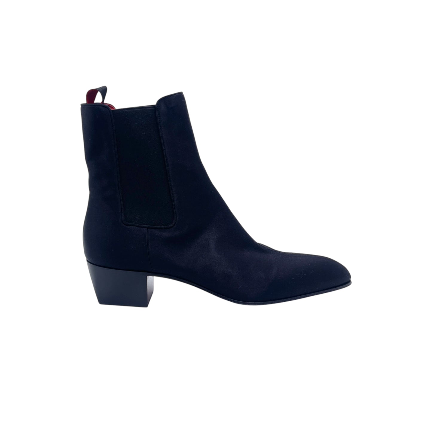 Christian Louboutin Rosalio Chelsea Boots