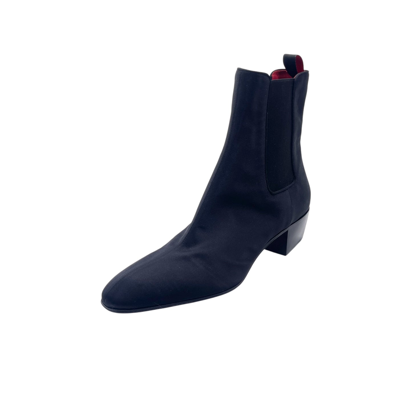 Christian Louboutin Rosalio Chelsea Boots