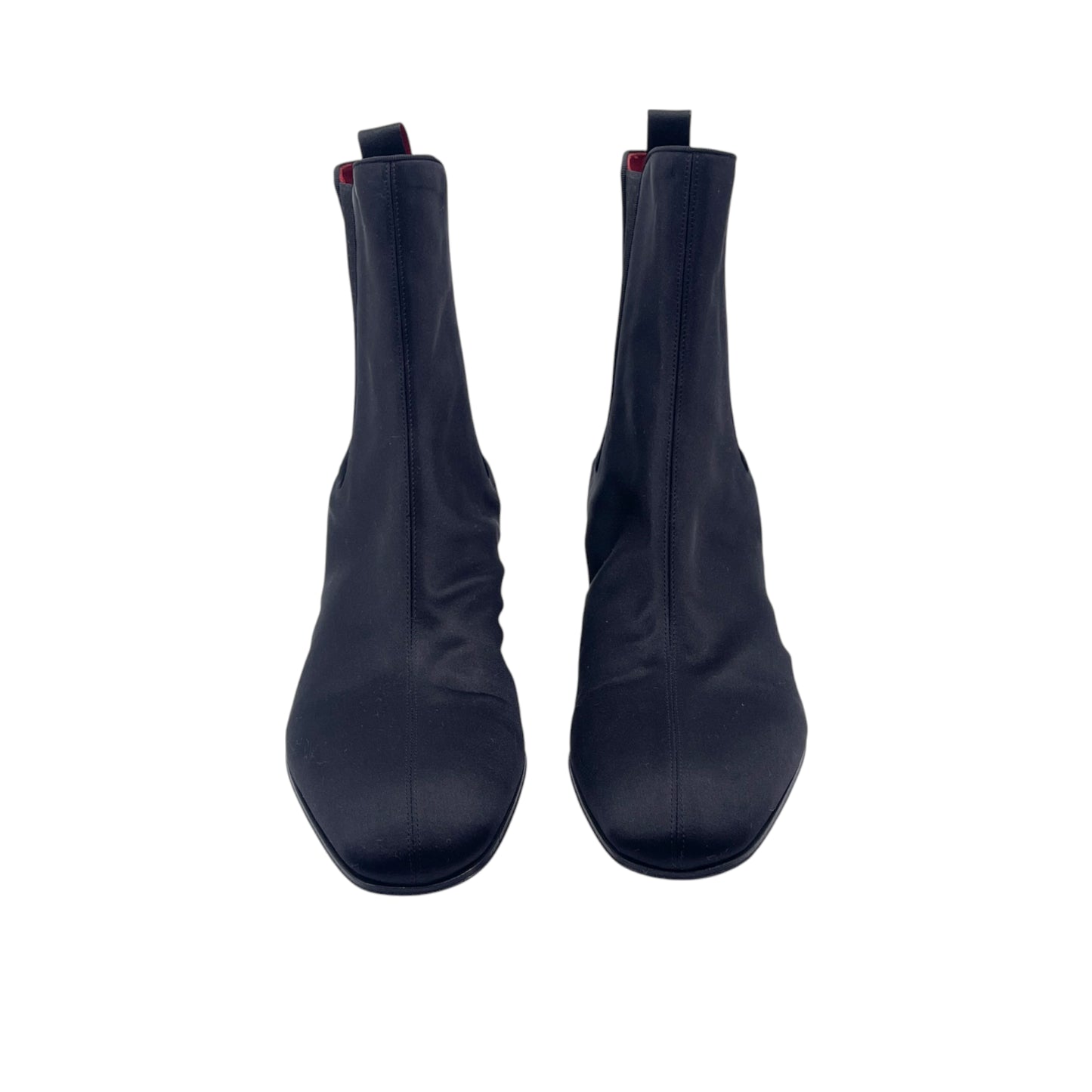 Christian Louboutin Rosalio Chelsea Boots