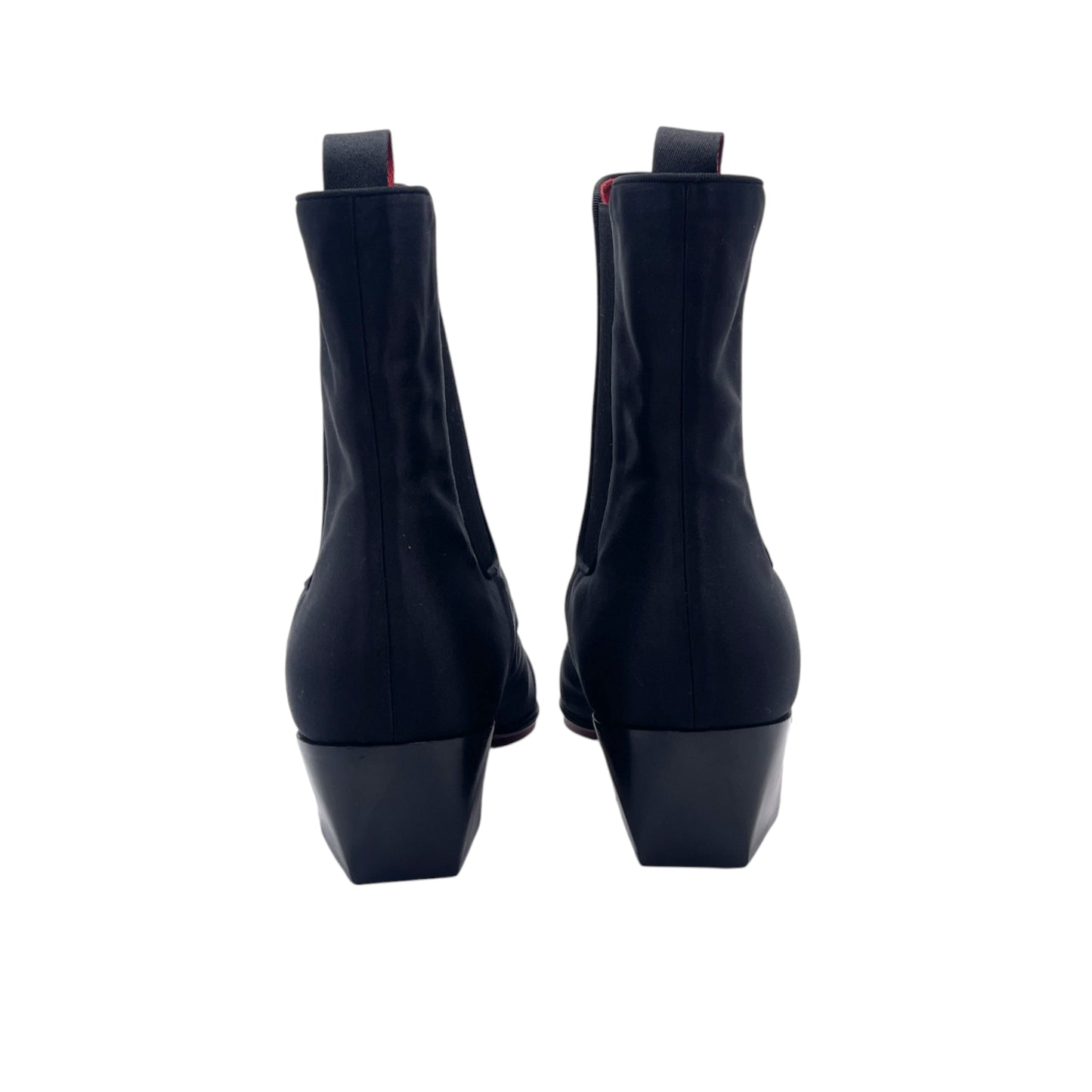 Christian Louboutin Rosalio Chelsea Boots