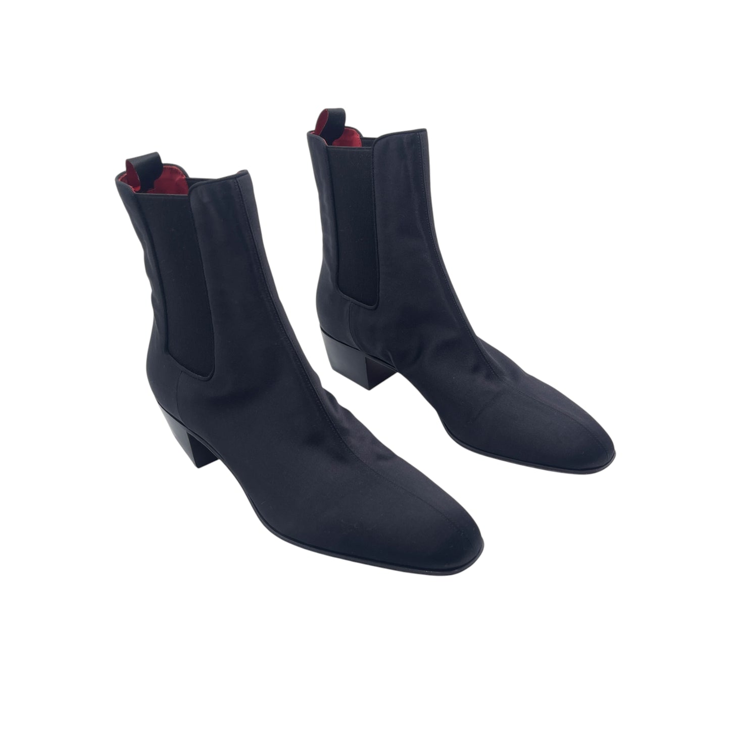 Christian Louboutin Rosalio Chelsea Boots