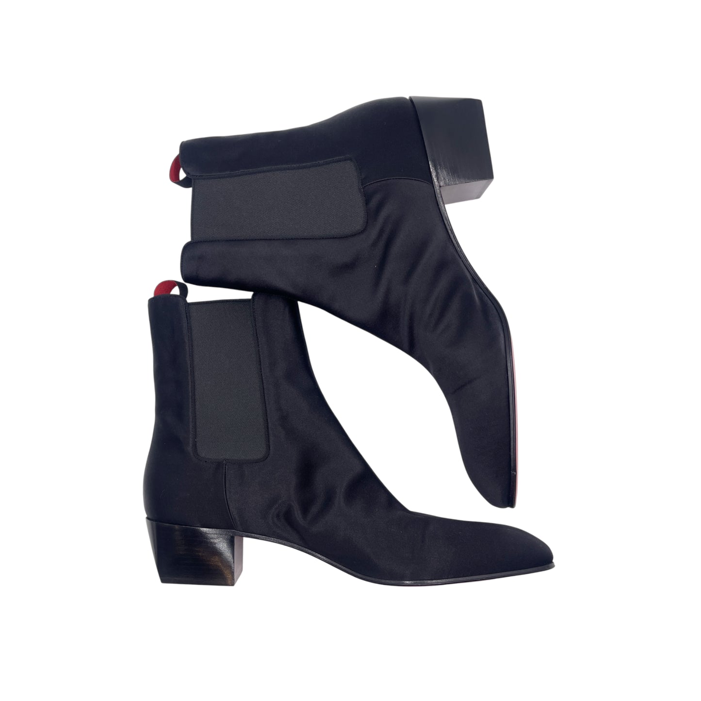Christian Louboutin Rosalio Chelsea Boots