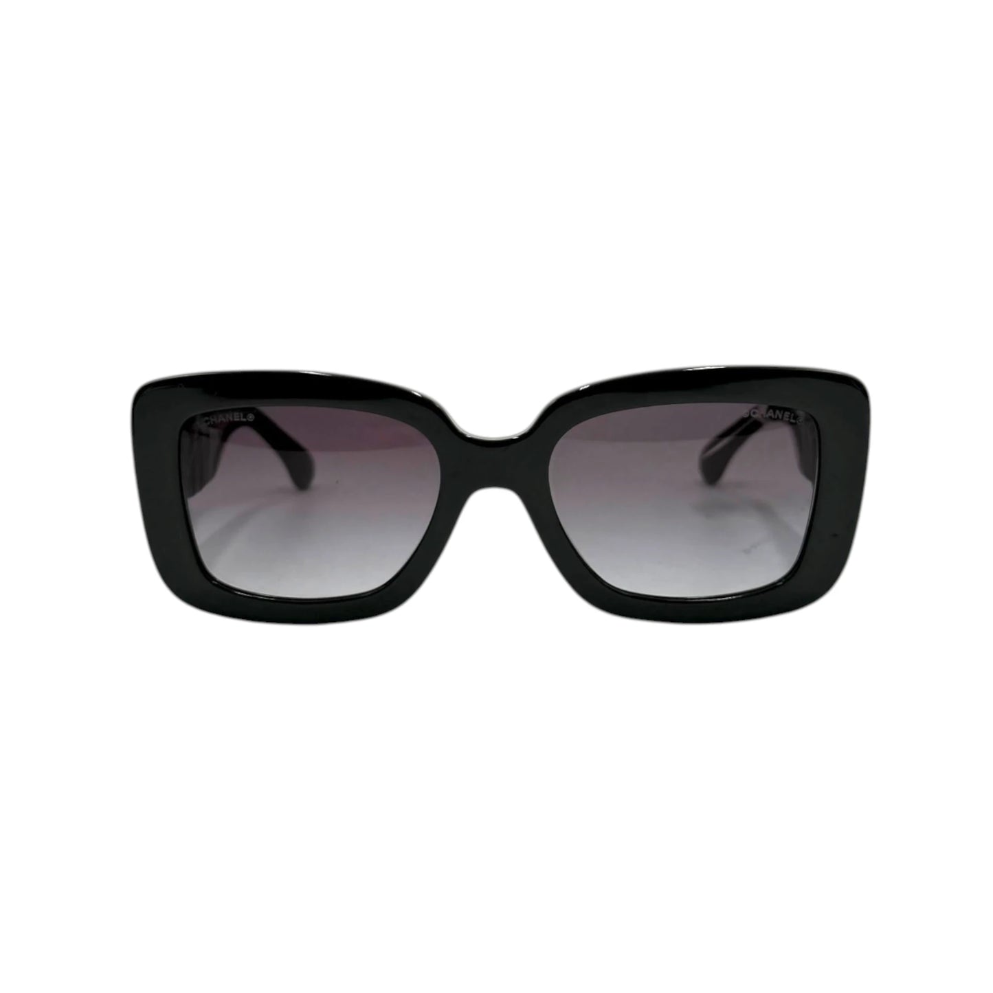 Chanel Square Sunglasses