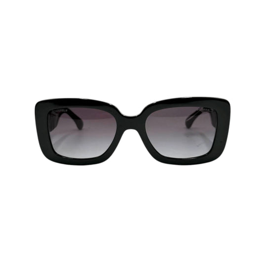 Chanel Square Sunglasses