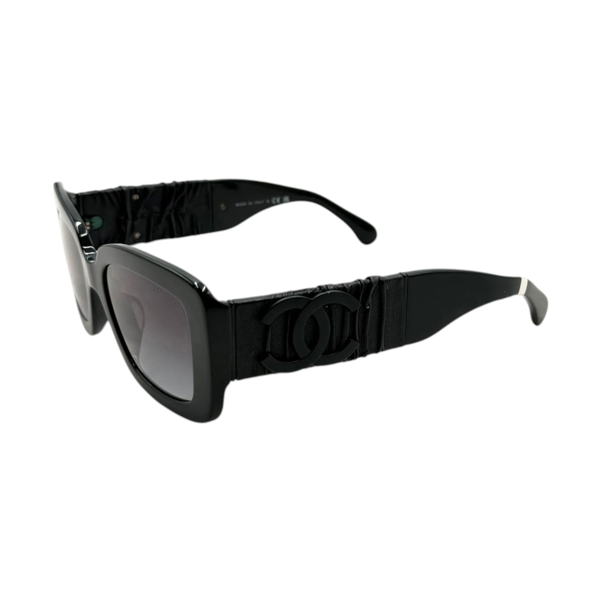Chanel Square Sunglasses