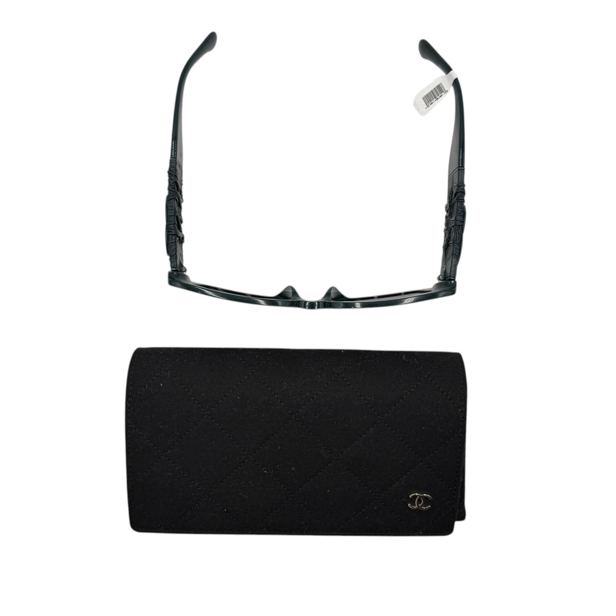Chanel Square Sunglasses