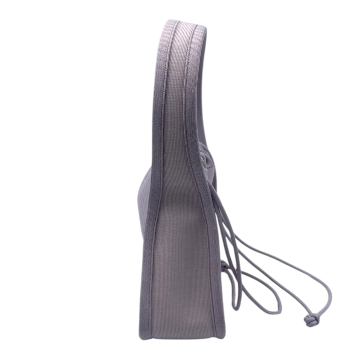 Alexander Wang Purple Small Ryan Bag