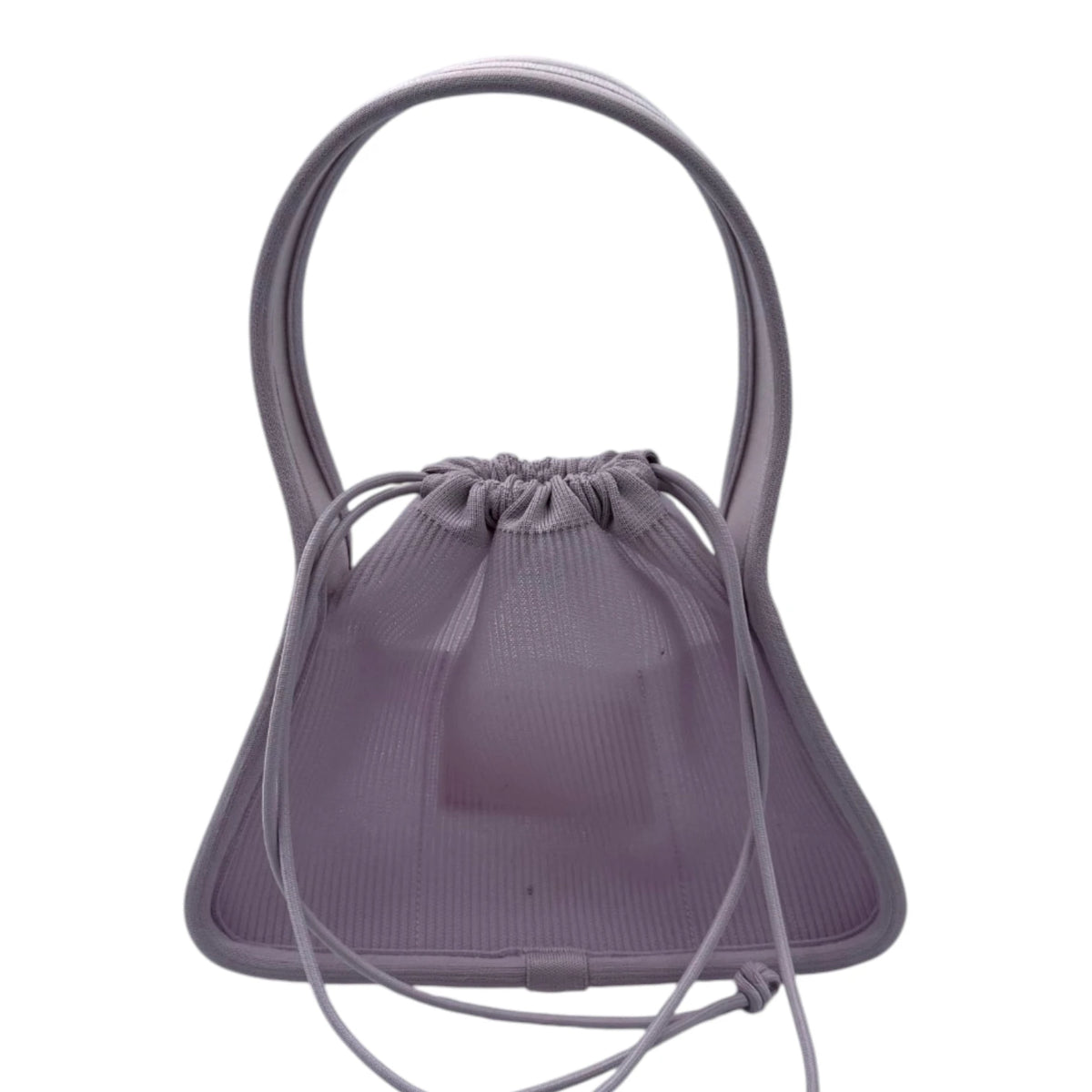 Alexander Wang Purple Small Ryan Bag