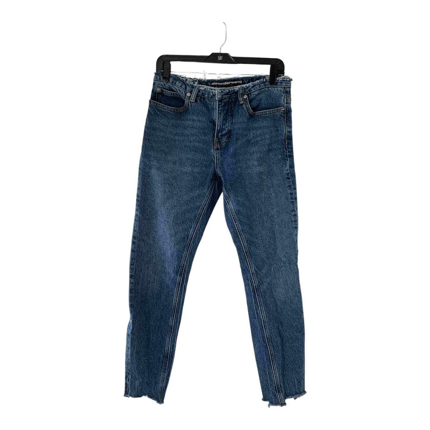 Alexander Wang Distressed Jeans