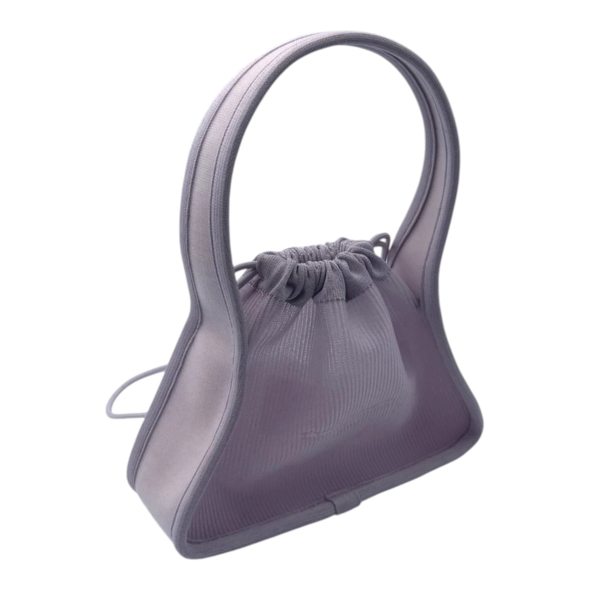 Alexander Wang Purple Small Ryan Bag