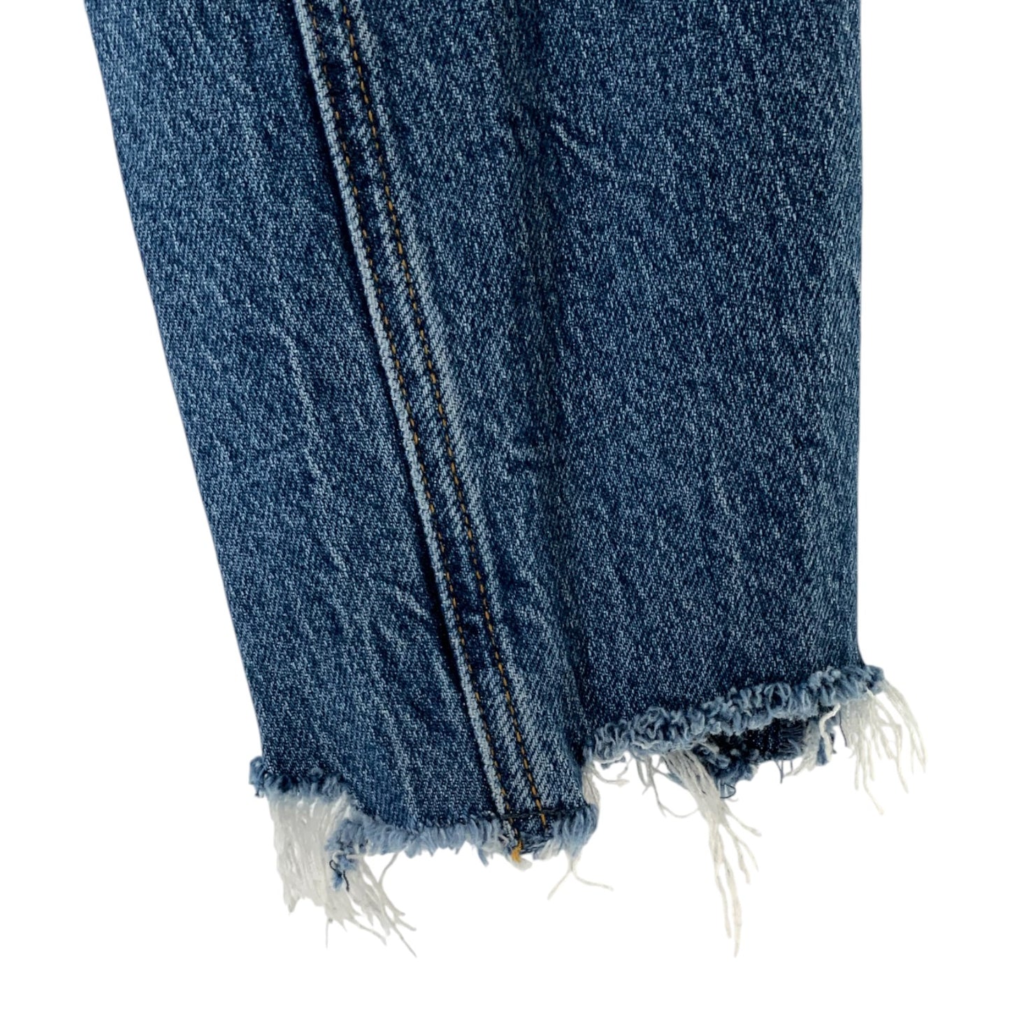 Alexander Wang Distressed Jeans