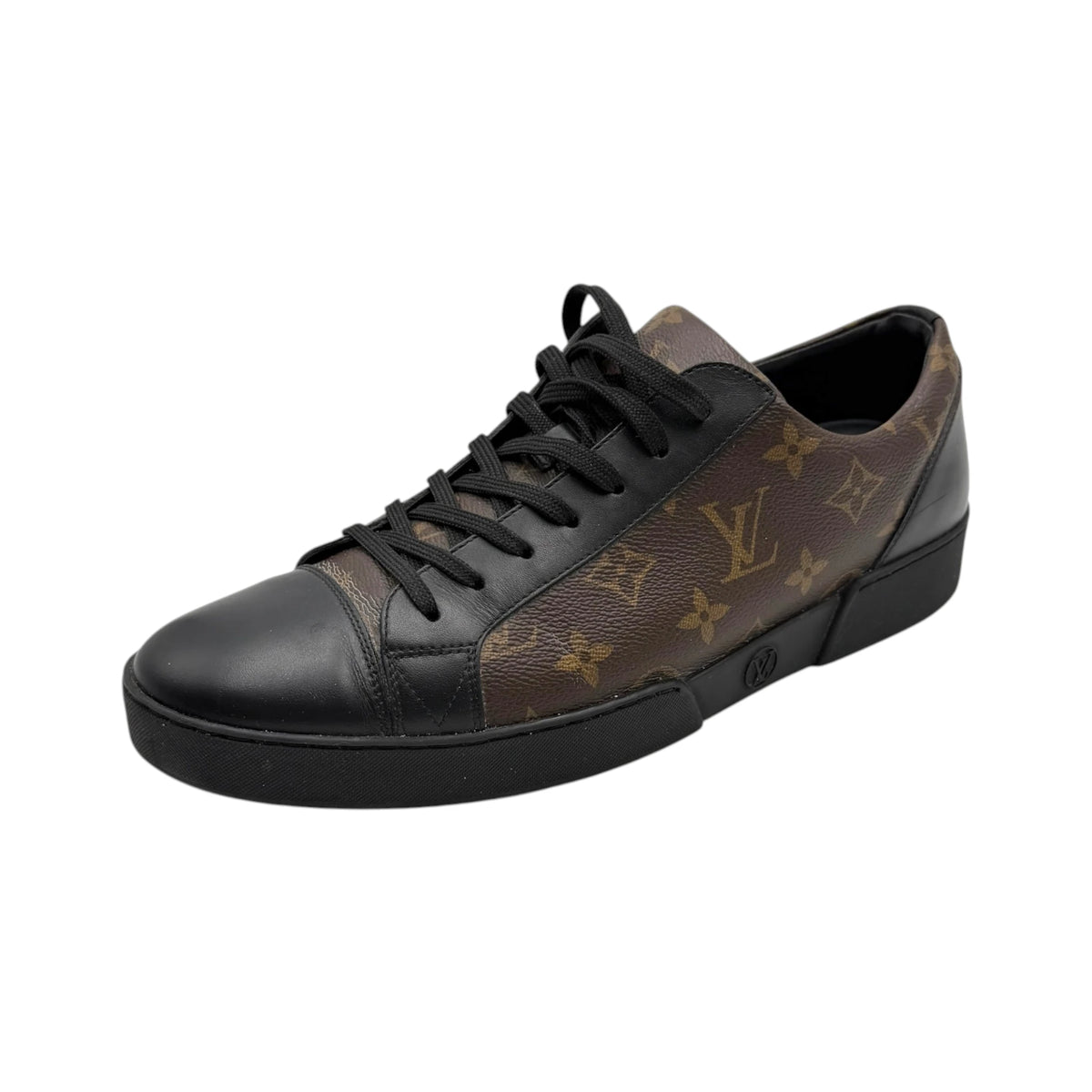 L.V Match-up Sneakers