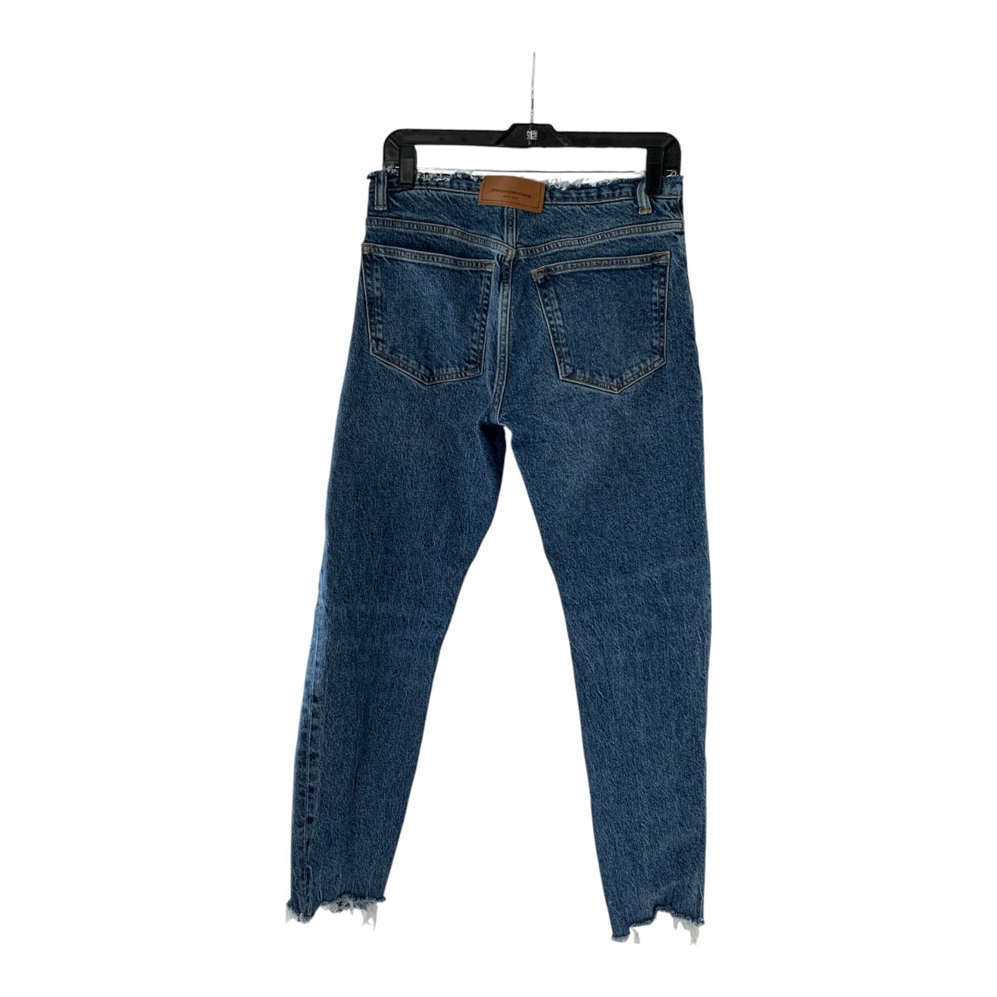 Alexander Wang Distressed Jeans