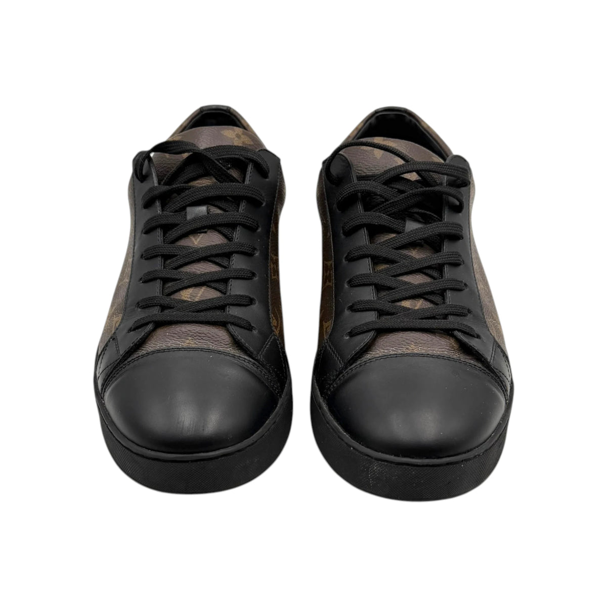 L.V Match-up Sneakers