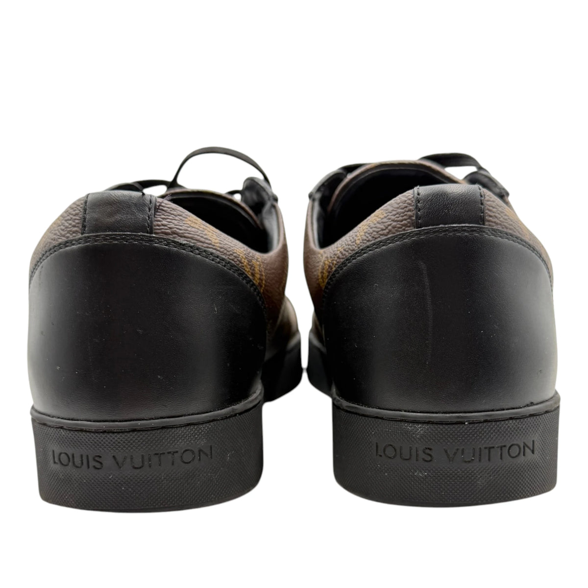 L.V Match-up Sneakers