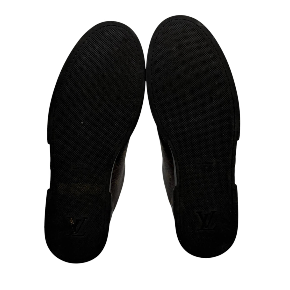 L.V Match-up Sneakers