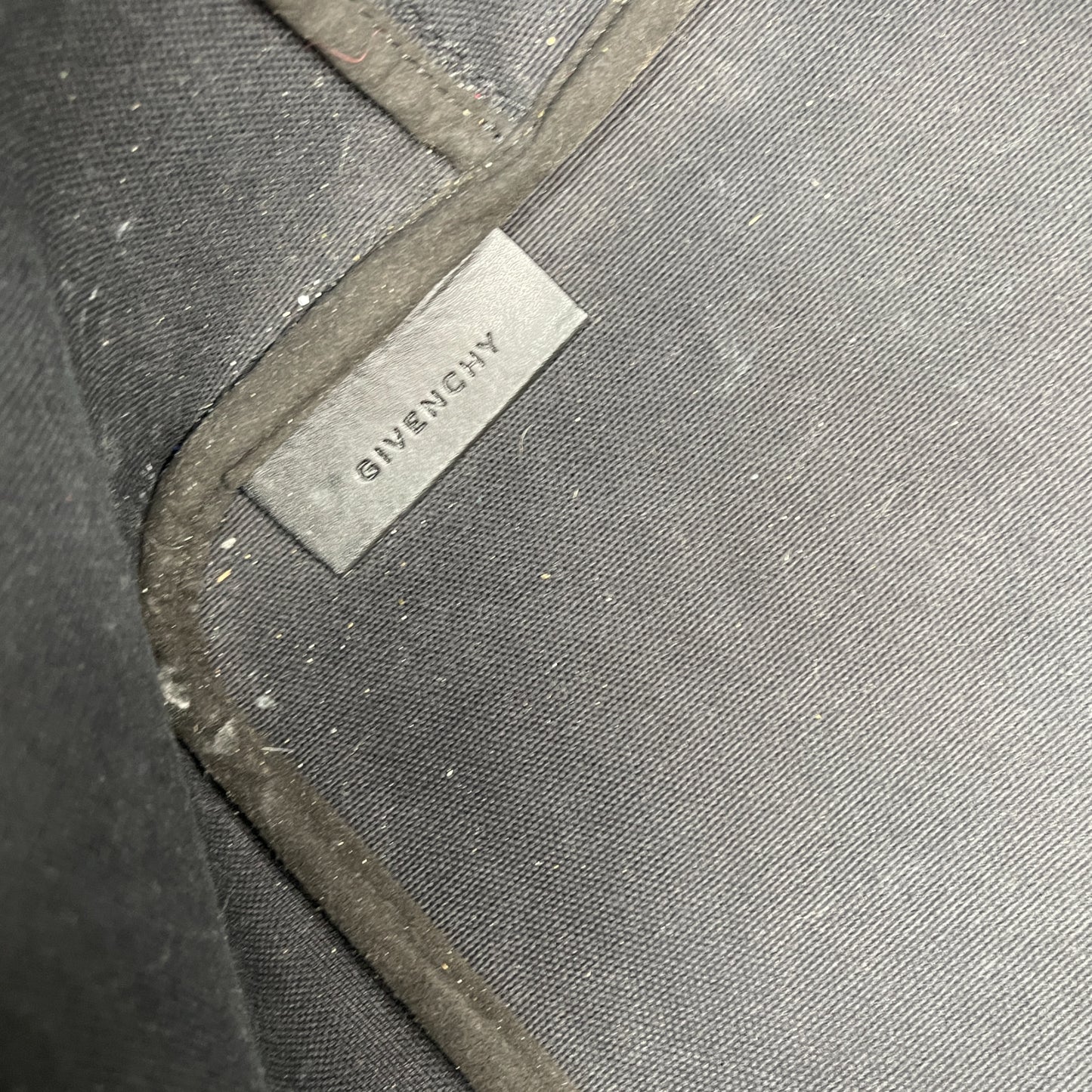 Givenchy Antigona Tote