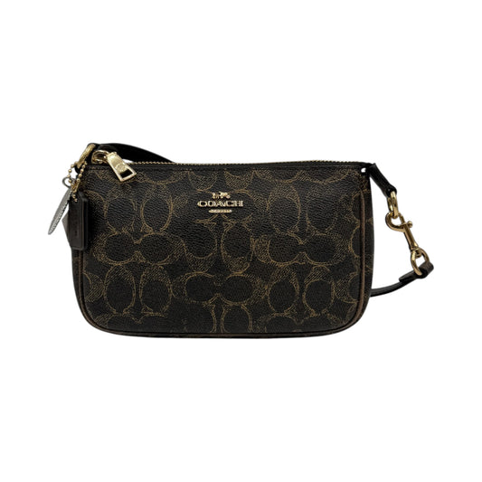 Coach Nolita Shoulder Bag