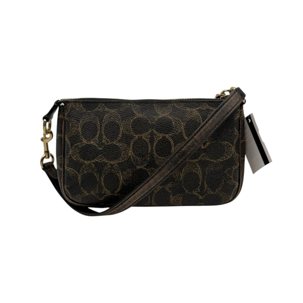 Coach Nolita Shoulder Bag