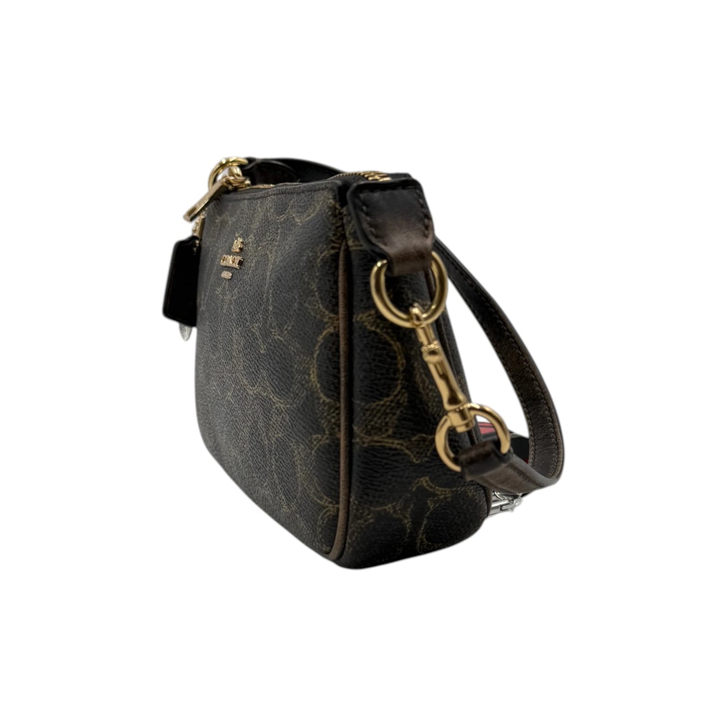 Coach Nolita Shoulder Bag
