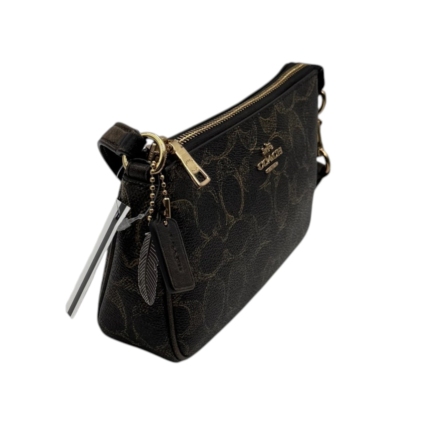 Coach Nolita Shoulder Bag