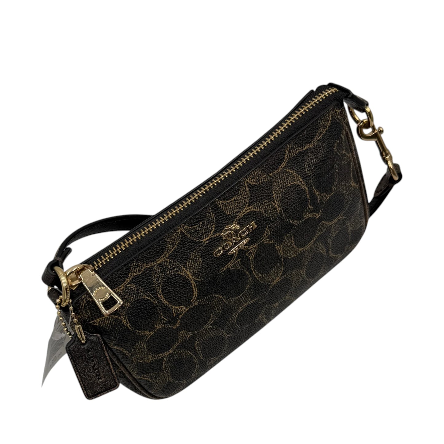 Coach Nolita Shoulder Bag