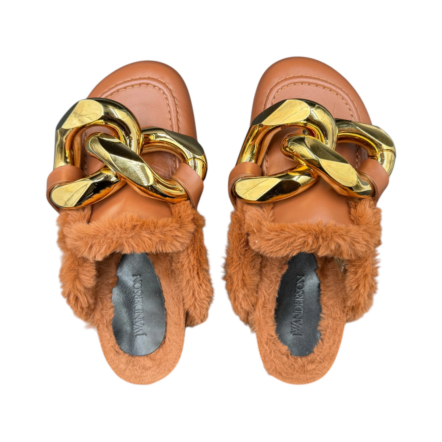 JW Anderson Chain Mule
