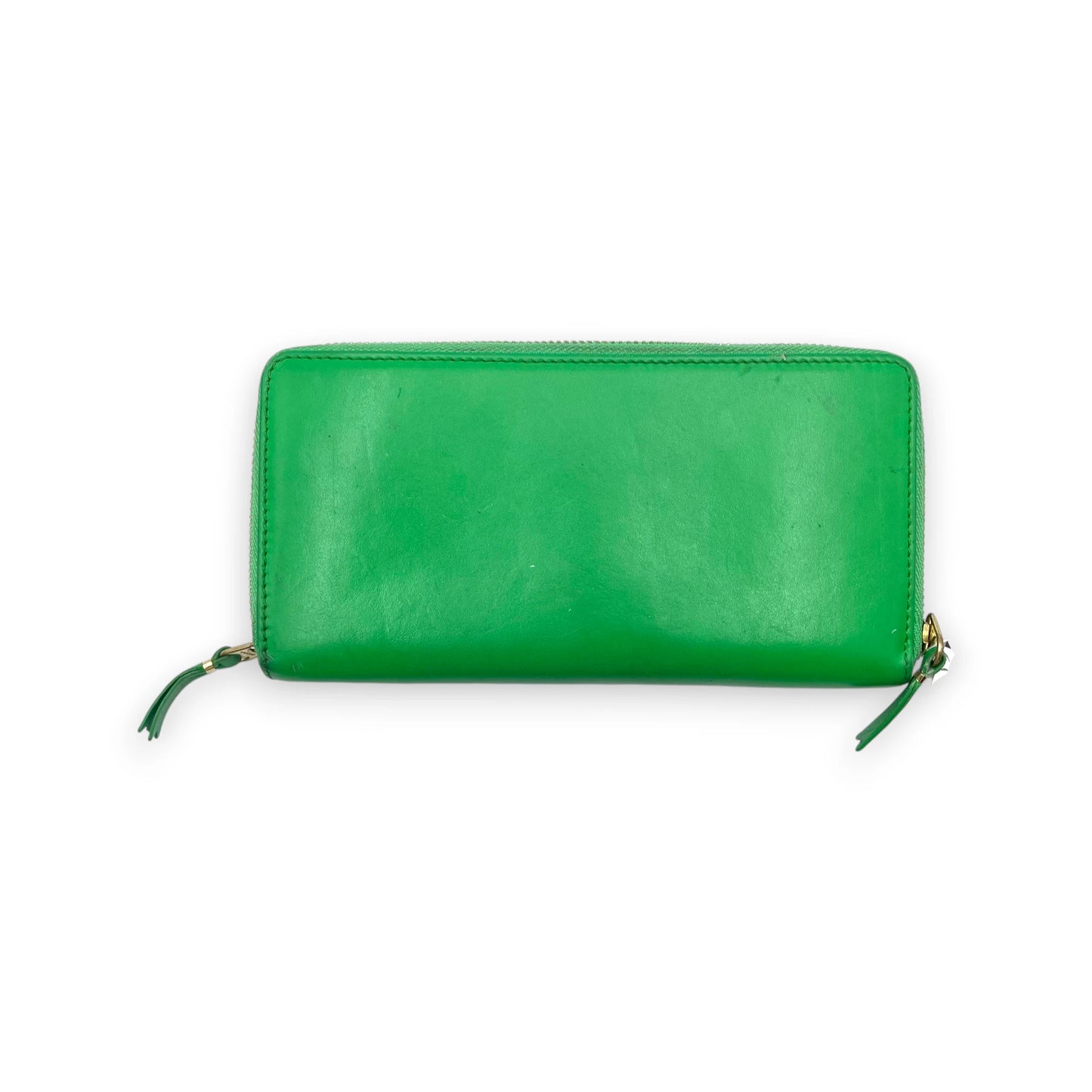 Comme Des Garcons Classic Wallet