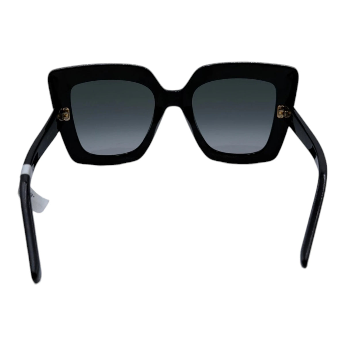 Jimmy Choo Auri Square Cat-Eye Sunglasses