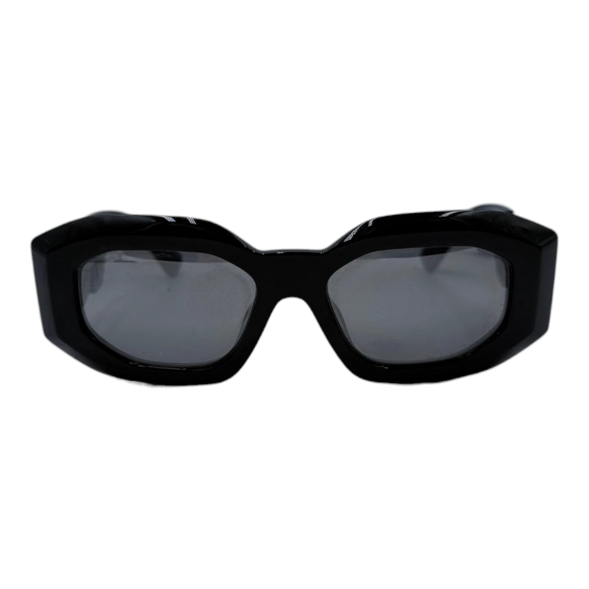 Versace Maxi Medusa Biggie Sunglasses