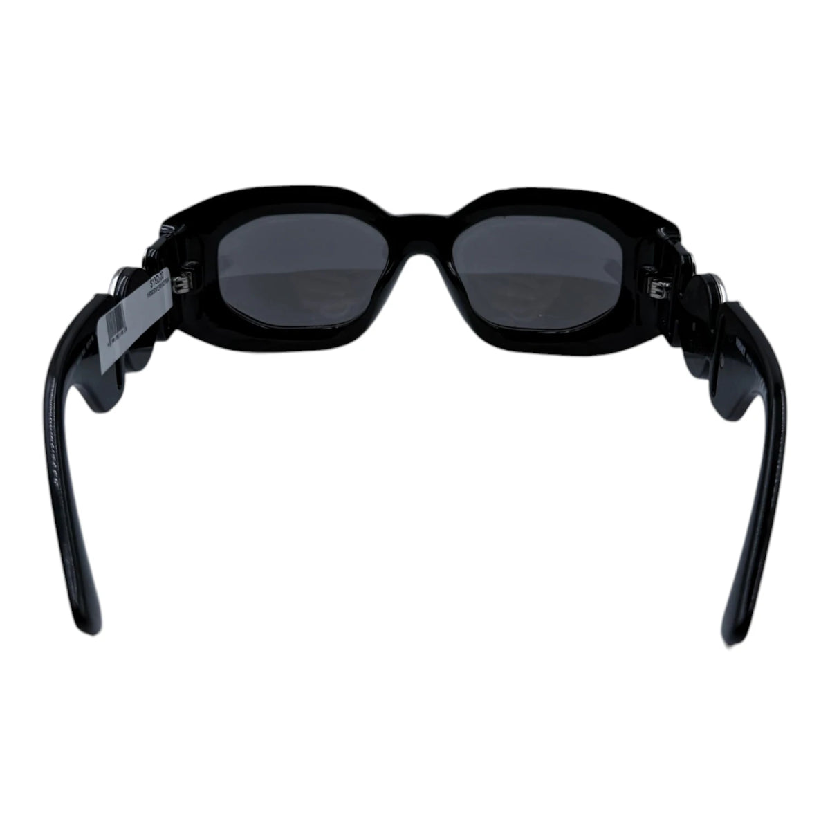 Versace Maxi Medusa Biggie Sunglasses