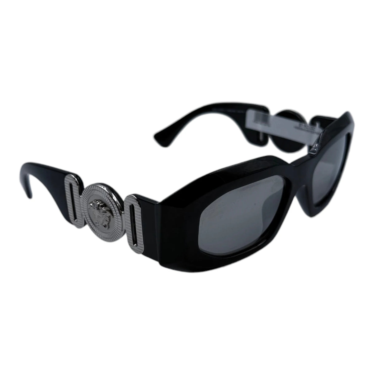 Versace Maxi Medusa Biggie Sunglasses