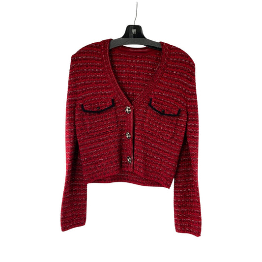 Self Portrait Cardigan