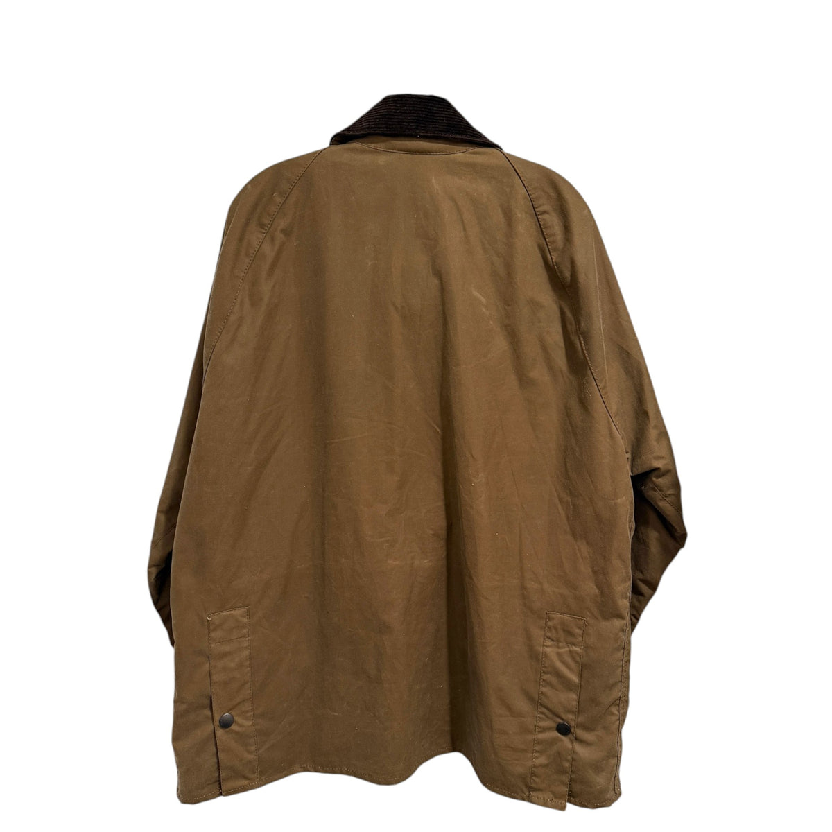 Barbour Khaki Bedale Barn Jacket