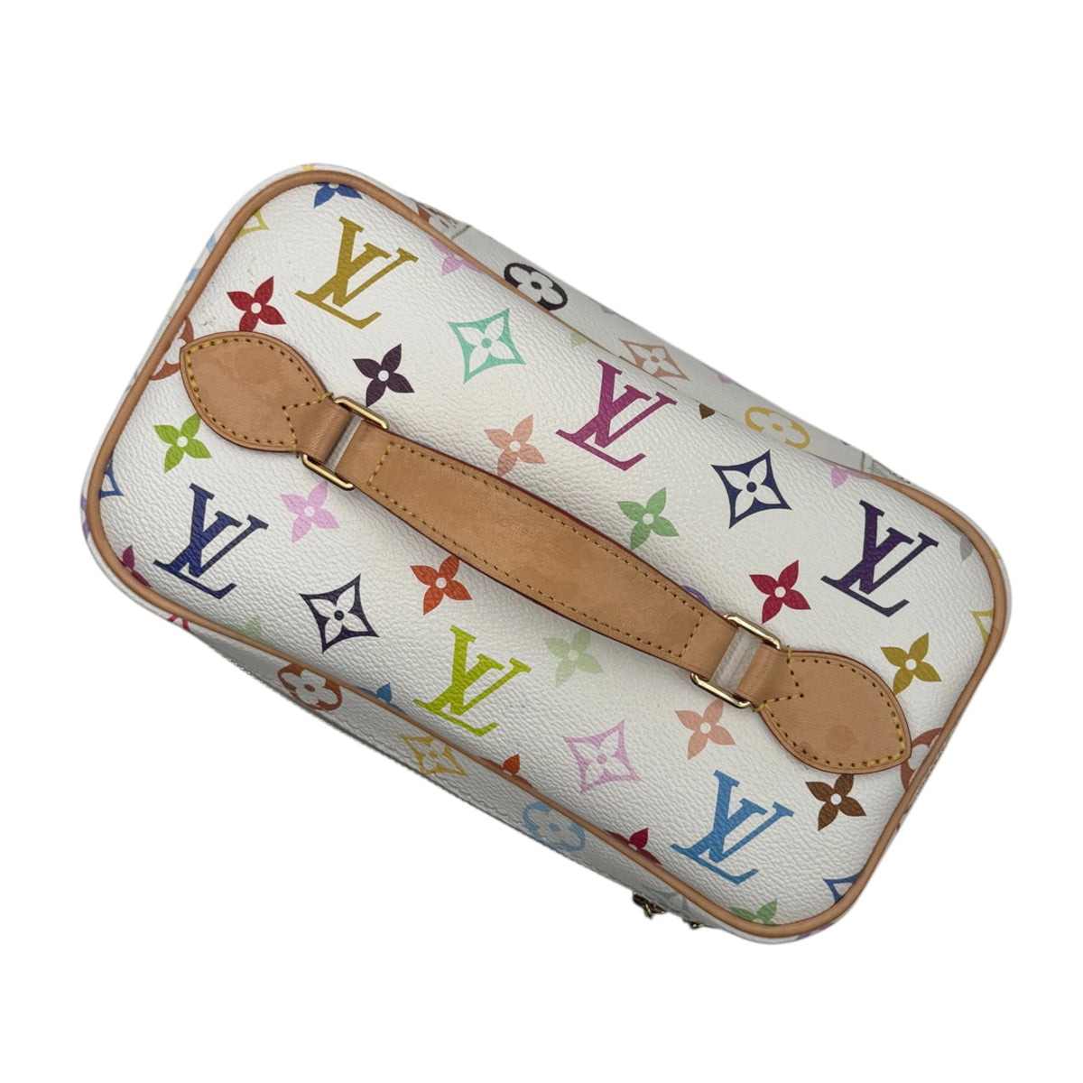 LV Takashi Murakami BB Vanity