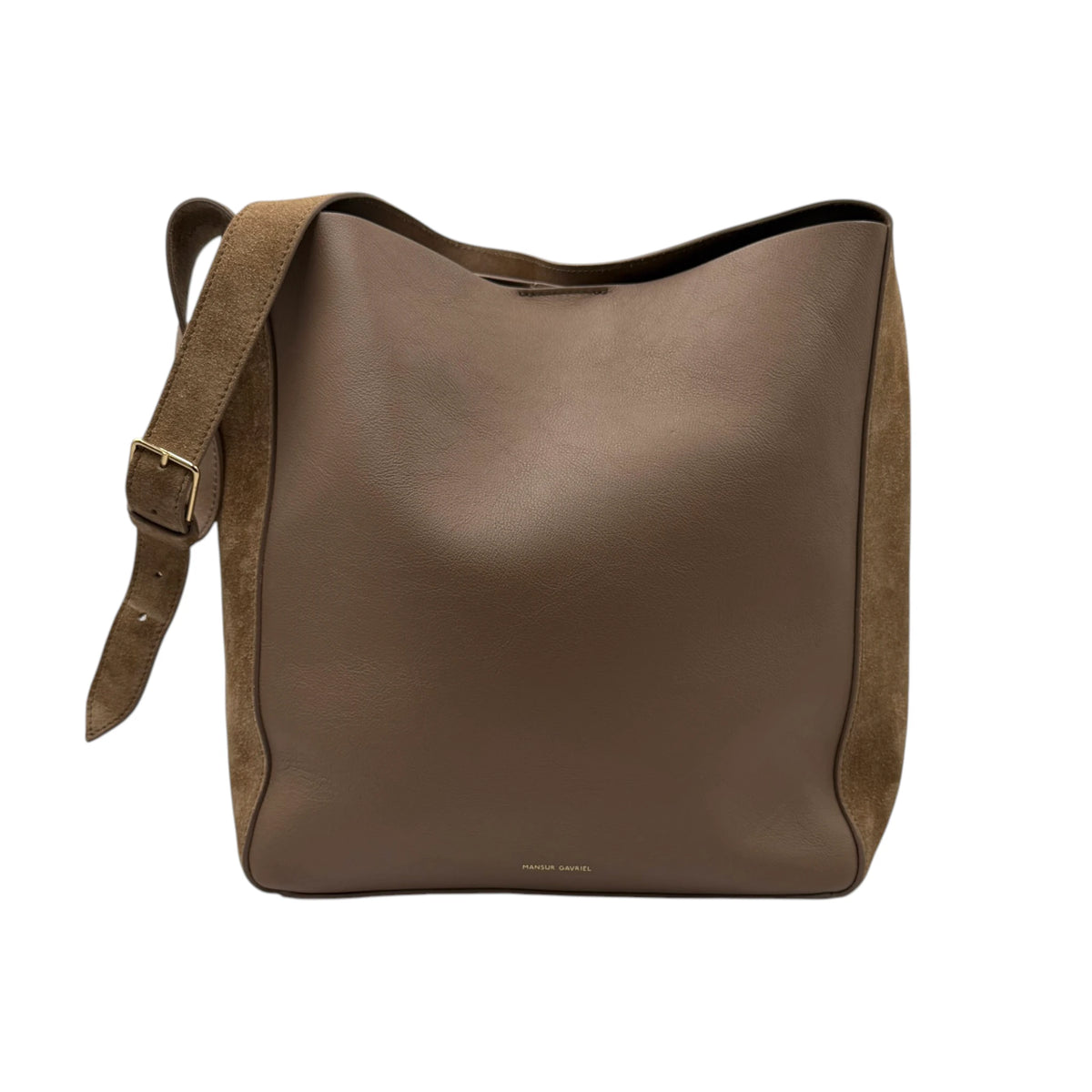 Mansur Gavriel Box Tote
