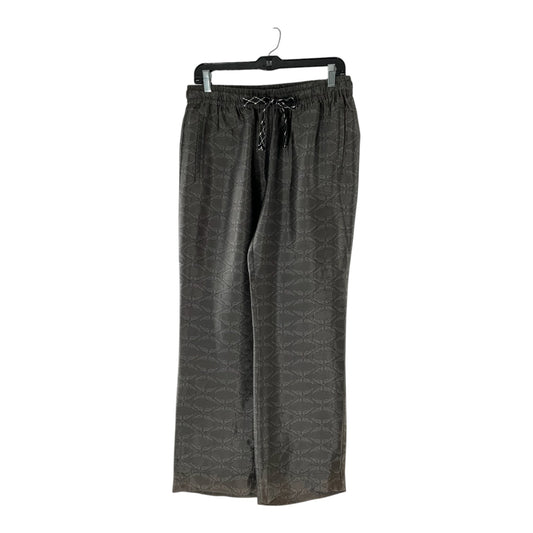 Tissu Francais Pants