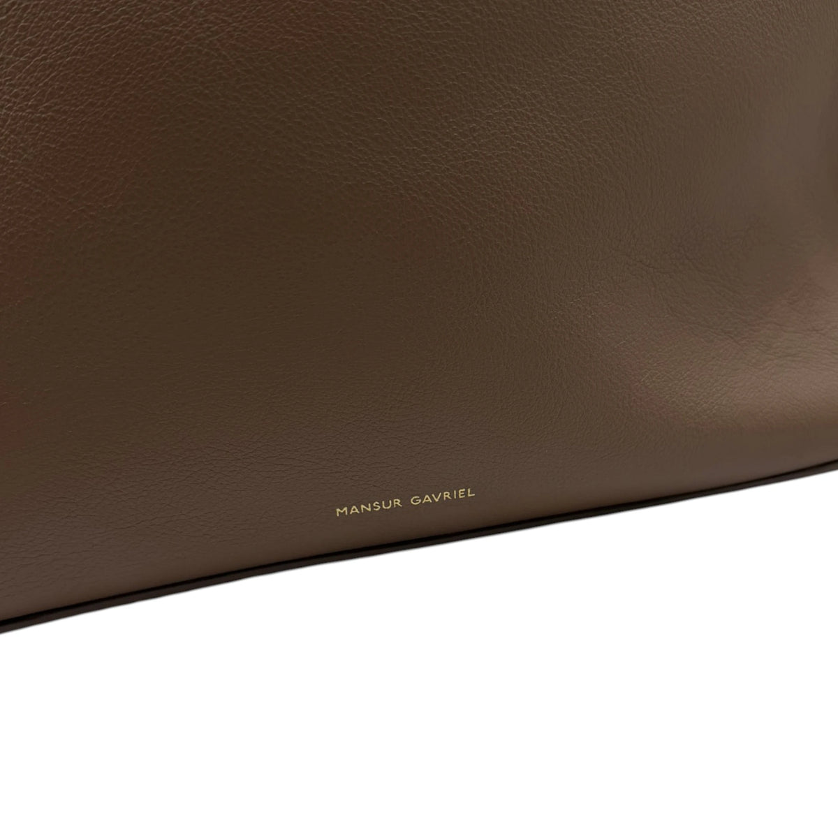 Mansur Gavriel Box Tote