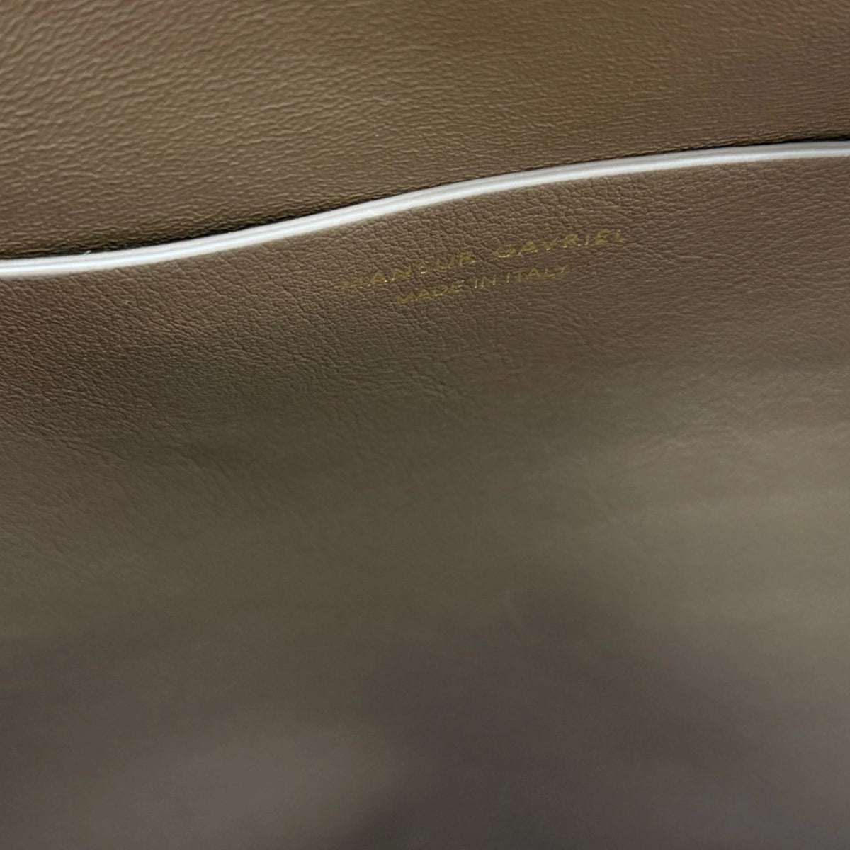 Mansur Gavriel Box Tote