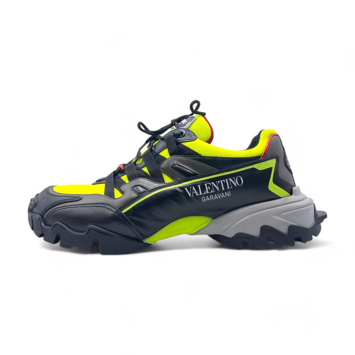 Valentino Garavani Climbers Sneakers