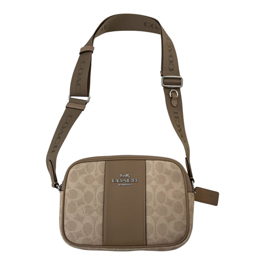 Coach Jamie Camera Bag